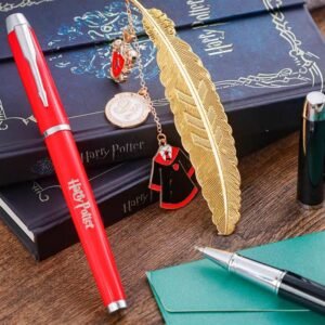 Harry Potter Book Mark