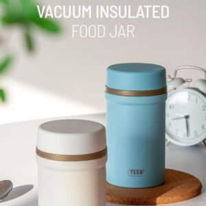 450ml Tyeso Food Jar