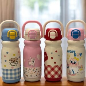 500ml Dual Mouth Flask