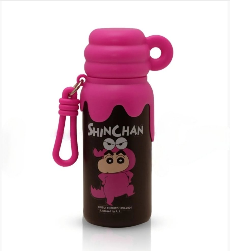 420ml Shin Chan Spout Flask