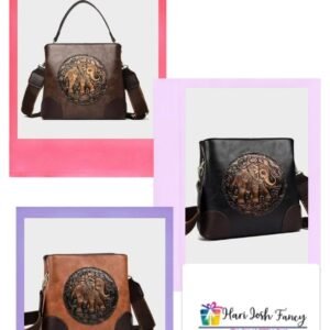 Elephant Sling Bag