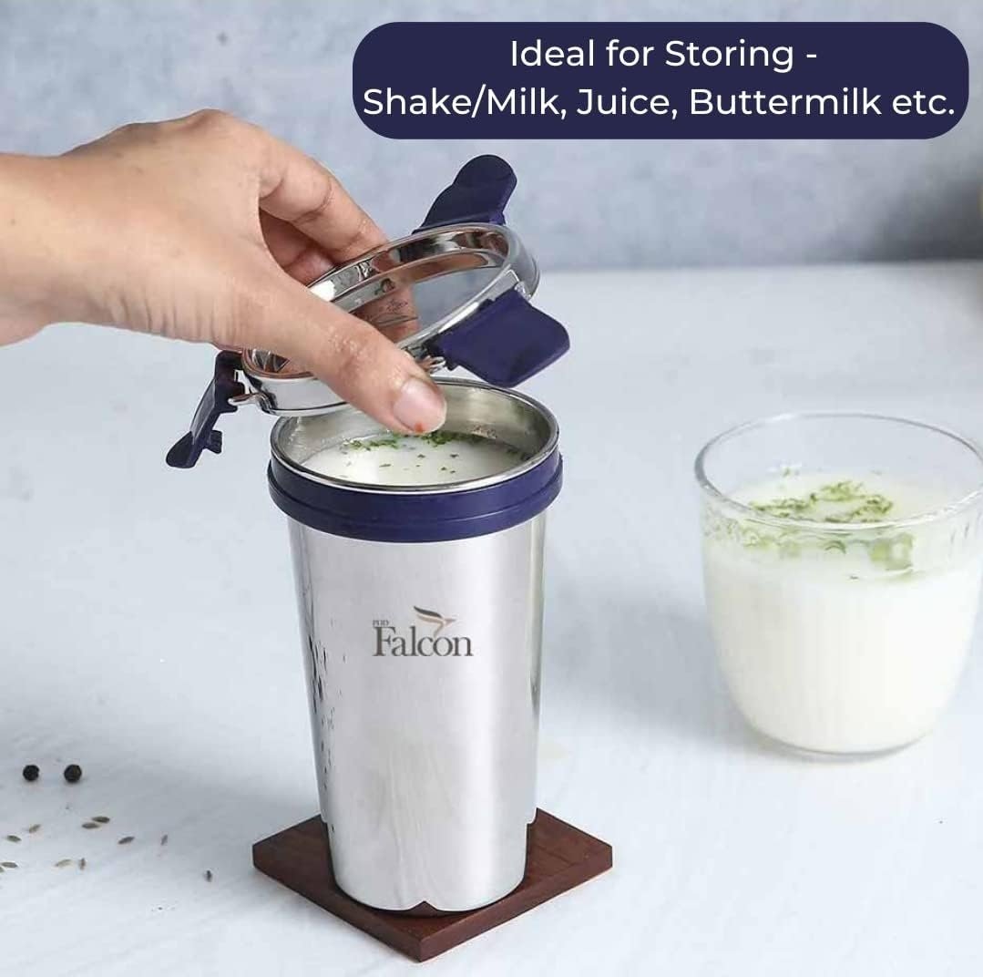 Falcon EcoNxt Tumbler