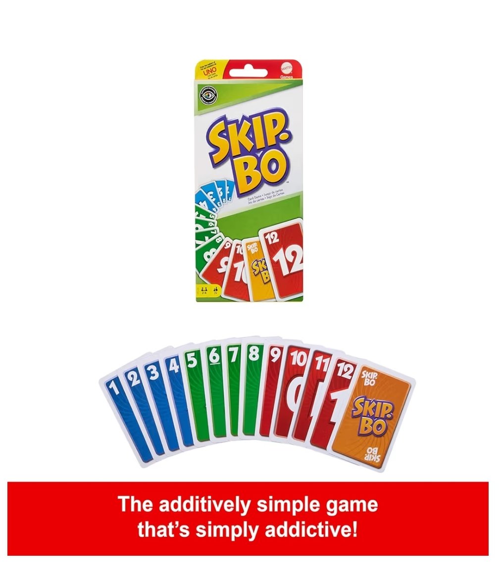 Skip.bo cards