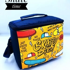 Printed Lunch Bags