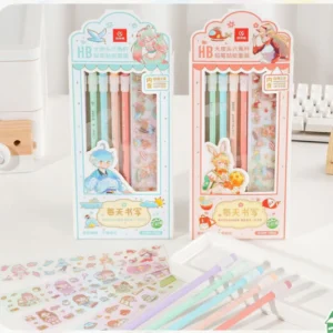 Pencil set