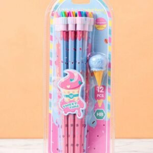 Pencil set