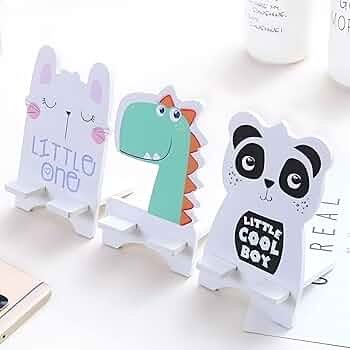 Detachable Mobile Stand