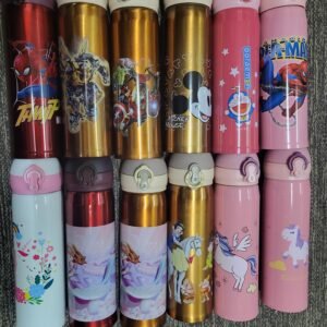 450ml Spout Water Bottle