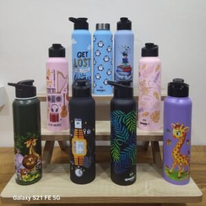 1000ml water bottle