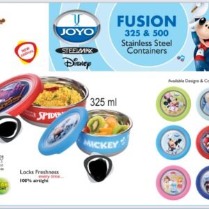 Cartoon printed snacks box