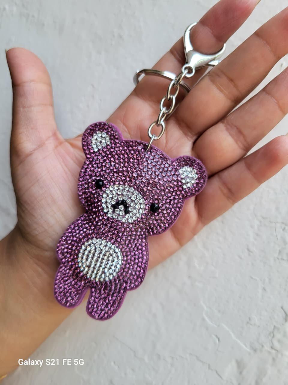 Stone worked keychains - Image 5