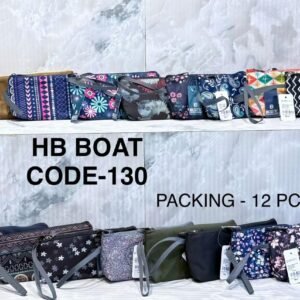 Printed pencil pouches