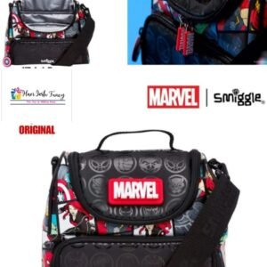 Smiggle Lunch Bags
