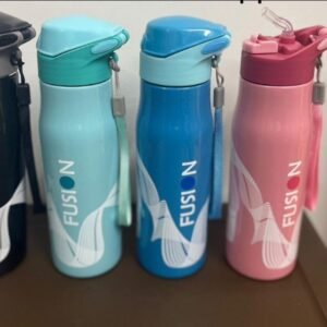 700ml sipper water bottles