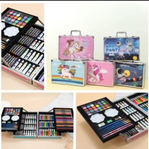 Art kit box