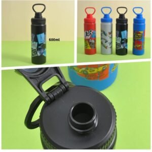 500ml Spout mouth Flask