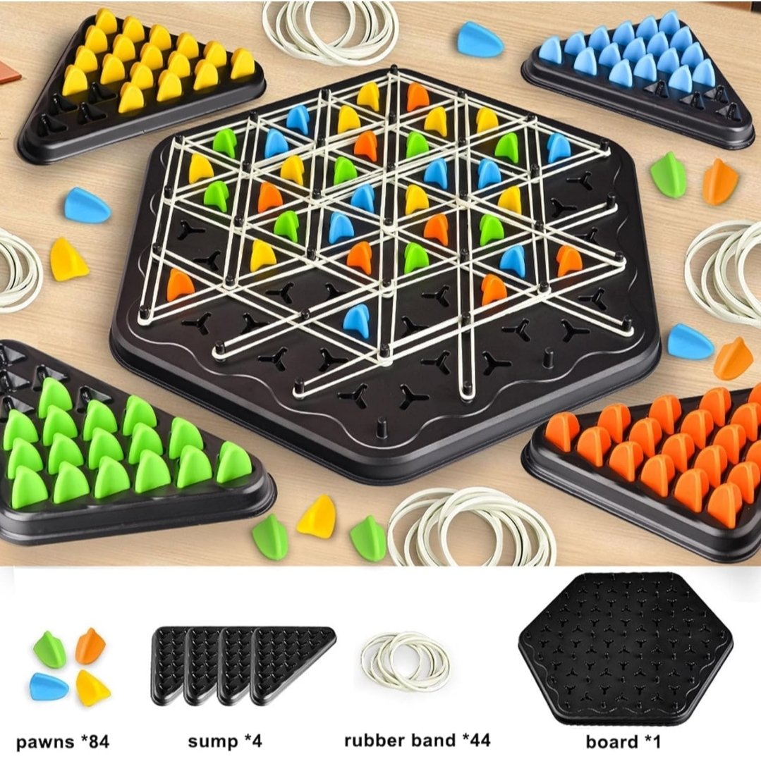 Triggle Game - Image 3