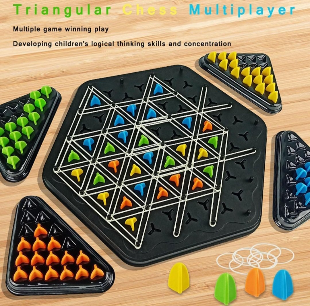 Triggle Game - Image 4