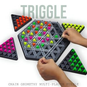 Triggle Game