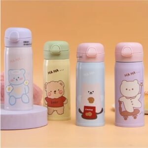 Sipper Flask