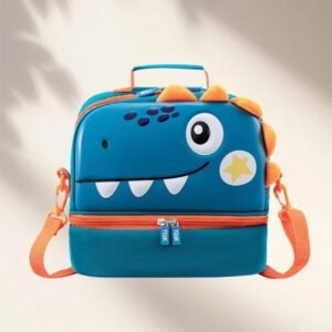 Kids Lunch Bags
