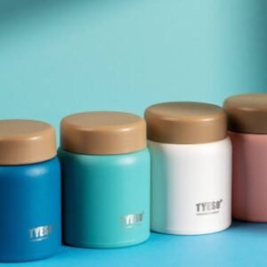 280ml Tyeso Food Jar