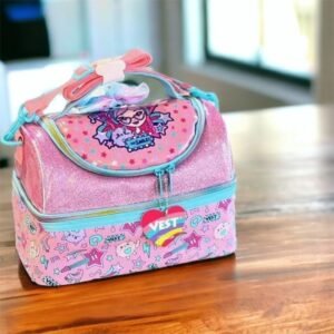 Vest Lunch Bag