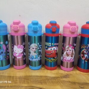 500ml Dual Mouth Flask