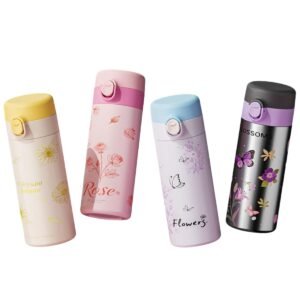 220ml Spout Mouth Flask
