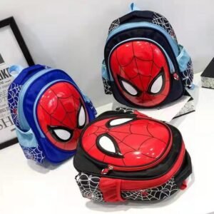 Spiderman Backpack