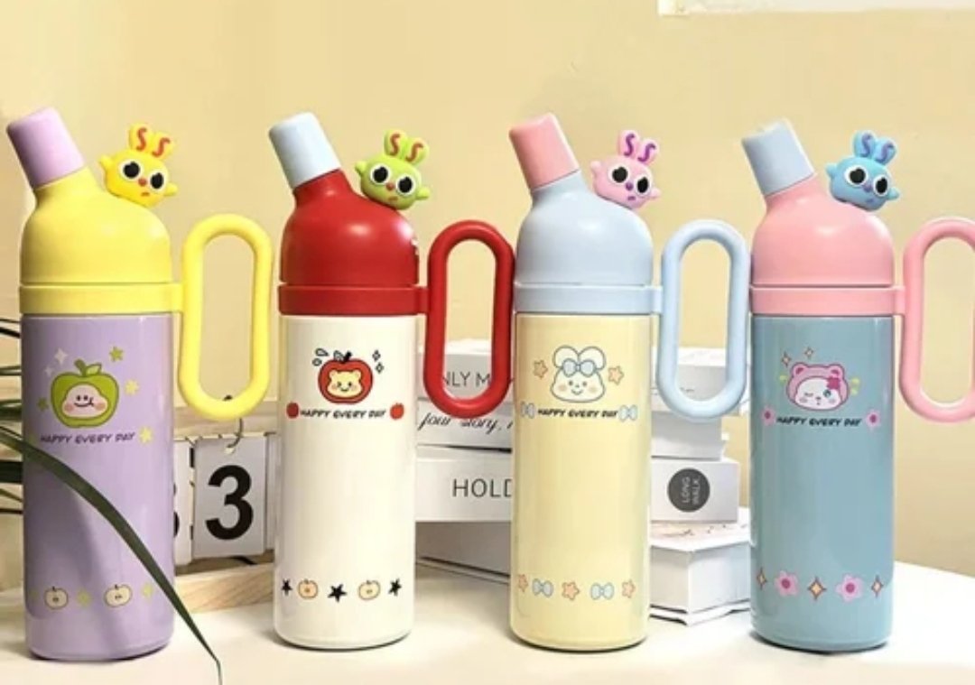 800ml Sipper Flask