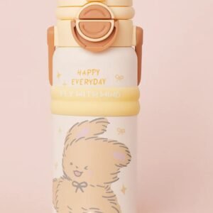 550ml Dual Mouth Flask