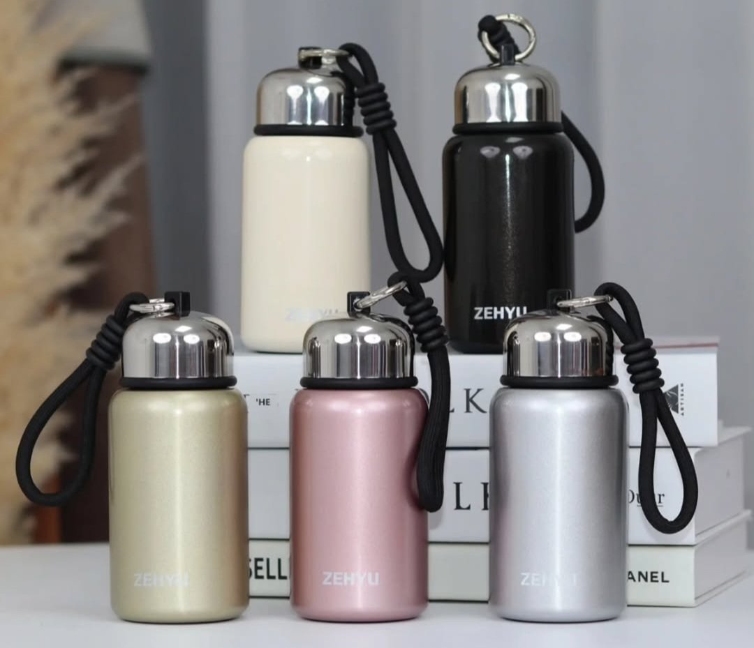 200ml Mini Flask