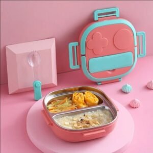 Snacks Box