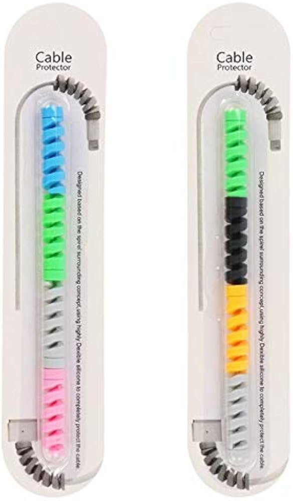 Cable Protectors