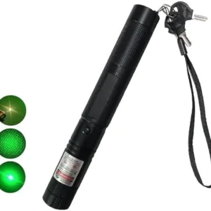 Rechargeable Laser Light