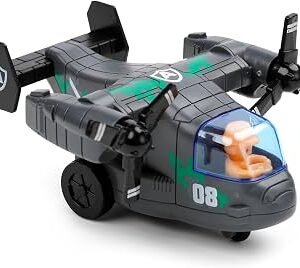 Osprey transport toy