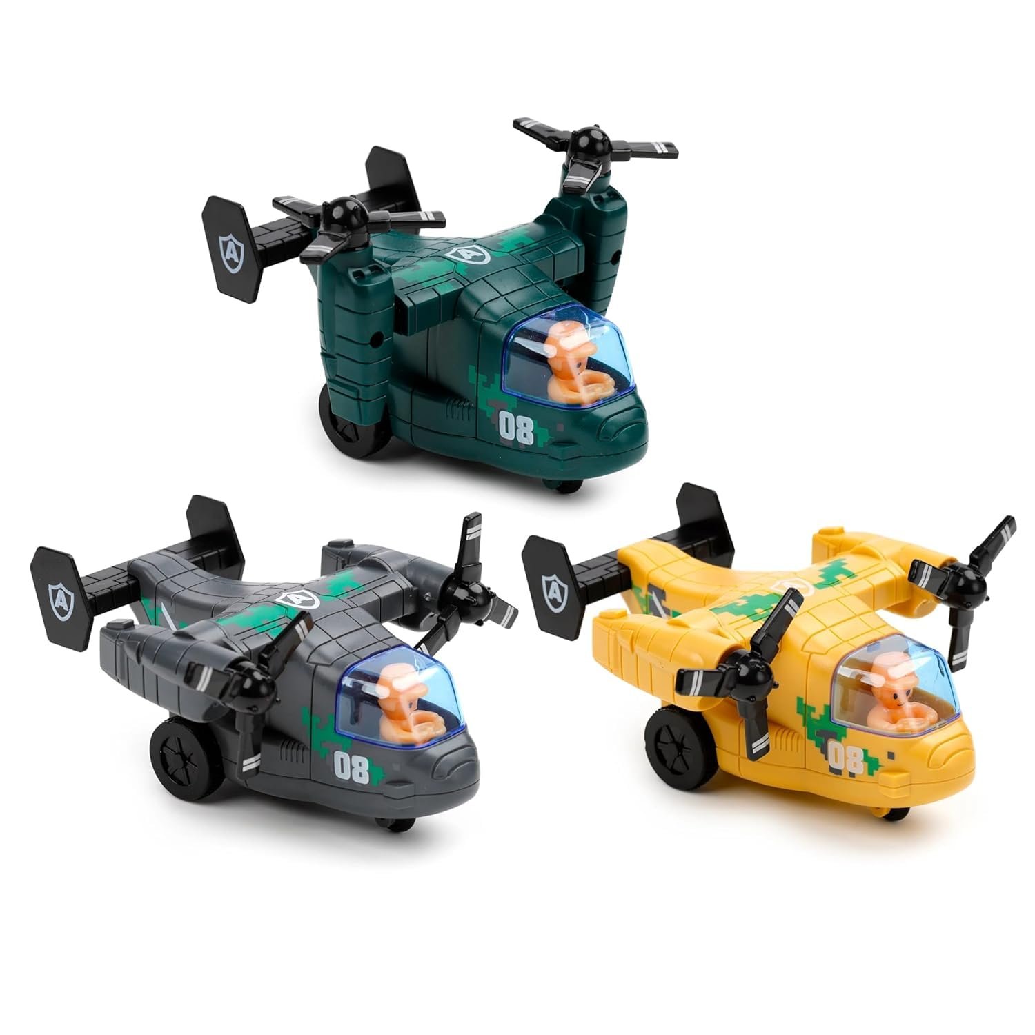 Osprey transport toy - Image 2