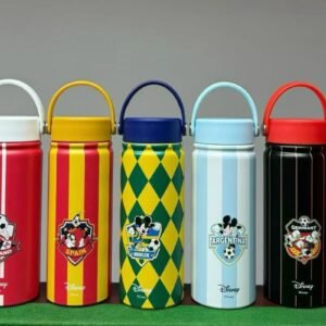 550ml Football Flask