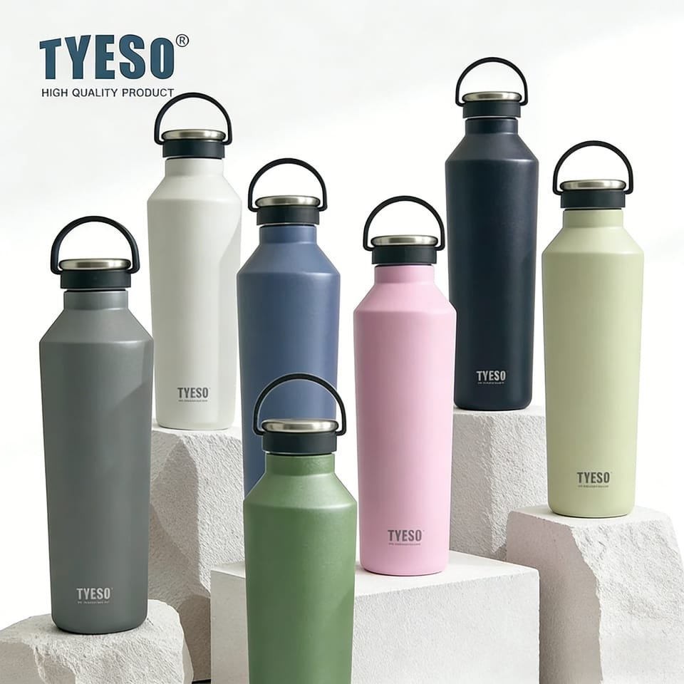 750ml Tyeso Flask