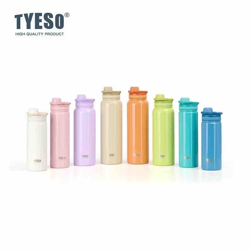Tyeso Spout Flask - Image 2