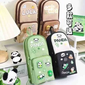 Pencil Pouch