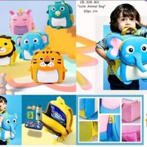 Kindergarden Backpacks