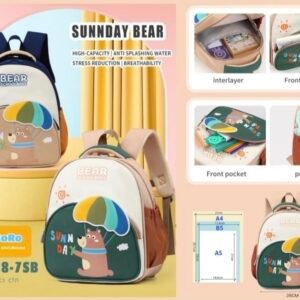 Kids Backbags