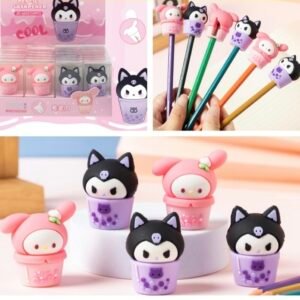 Sandrio Sharpeners