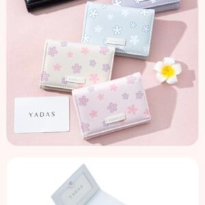 3 Fold Wallets