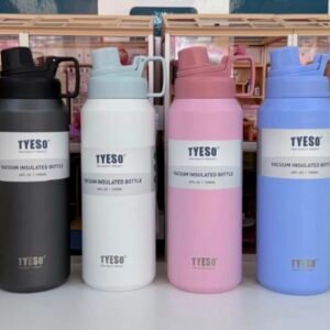750ml & 900ml Tyeso Spout Flask