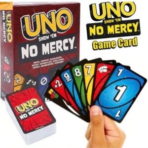 UNO - No Mercy