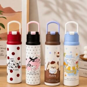 Printed Sipper Flasks