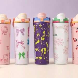 900ml Owala Dual Mouth Flask